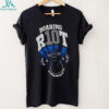 2025 Roaring Riot Ten Years of The Riot shirt