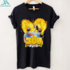 308 days the most barn burner title run of all time shirt
