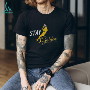 Matthew Golden Green Bay Packers stay golden shirt