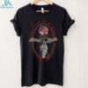 Aaron Lewis American as it gets Tour 2025 shirt