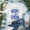 Biggest Slut at the Denver Airport shirt