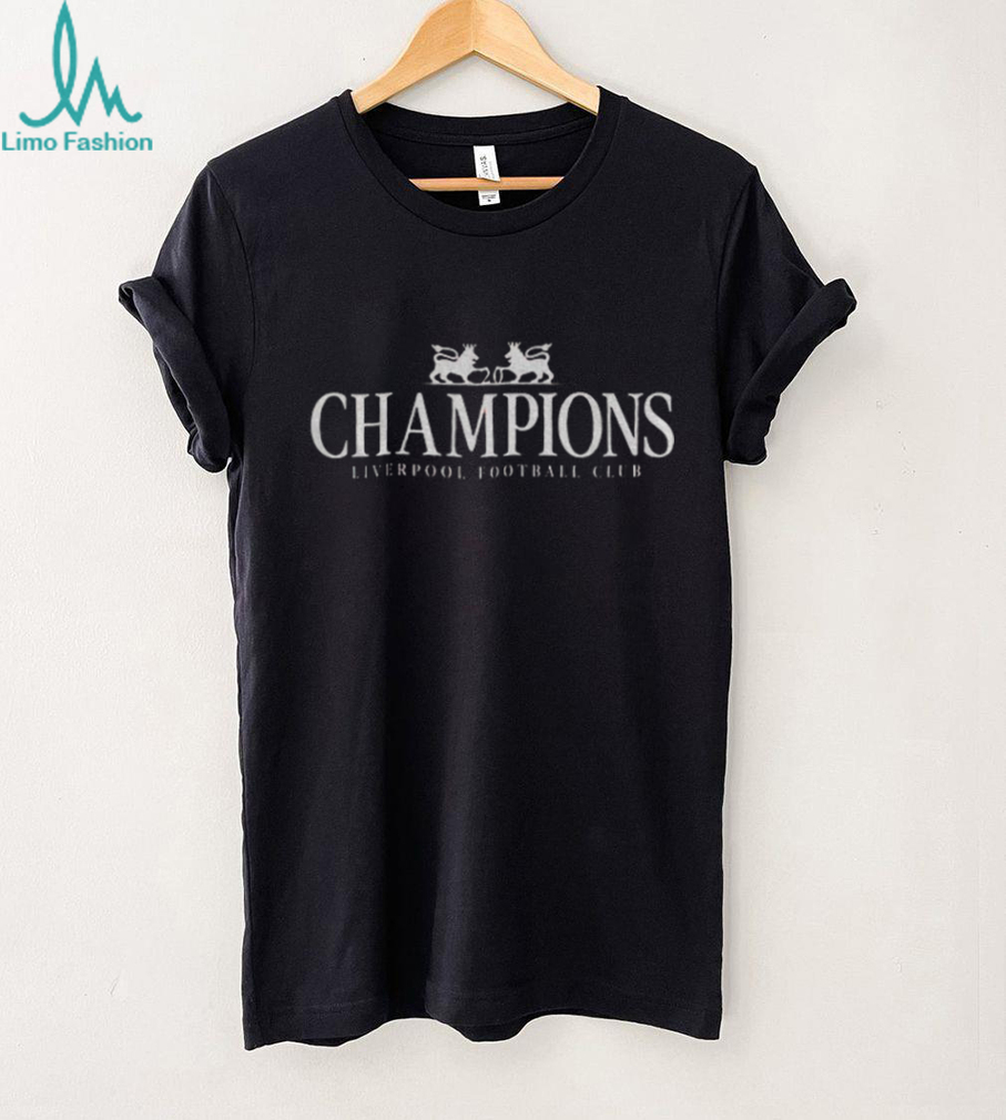 Champions Liverpool foorball club 2024 2025 shirt Champions Liverpool foorball club 2024 2025 shirt