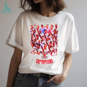 Clydebank FC Champions 2024 2025 shirt