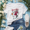 New York Giants Abdul Carter Signature cartoon football player shirt