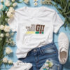 Giu great’s crest create shirt