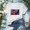 Hulk Hogan has officially blown the cover off his latest project shirt