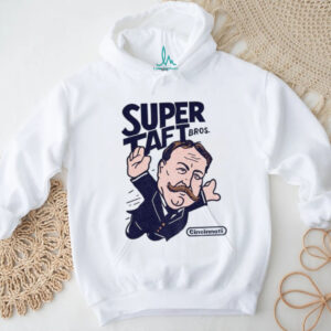 Super Taft Bros Taft Brothers Cincinnati heroes shirt