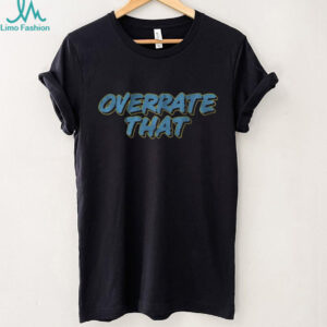 Indiana Pacers Overrate That shirt