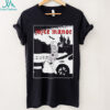 Joyce Manor Anime Castle shirt
