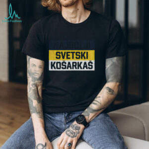 Najbolji Svetski Košarkaš Mile High City Denver Nuggets shirt