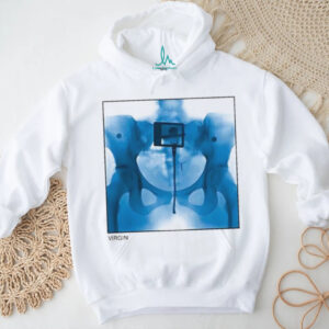 Virgin an Album Lorde shirt