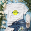 Montana State Bobcats 2025 gold rush football helmet t shirt