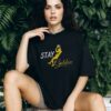 Matthew Golden Green Bay Packers stay golden shirt