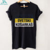 Najbolji Svetski Košarkaš Mile High City Denver Nuggets shirt