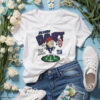Vintage Bill the Goat shirt