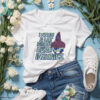5 ft 6 Redhead with 6’1 attitude shirt