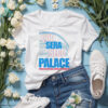 Qeu Sera Sera Palace Emirates FA Cup Final Saturday 17th May 2025 shirt