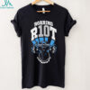 Montana State Bobcats 2025 football shirt