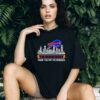 I’m a Atlanta Braves girl shirt