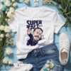 Giu great’s crest create shirt