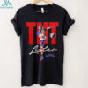 Thunder Law Harlem Globetrotters Jam shirt