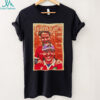 Thunder Law Harlem Globetrotters Jam shirt