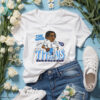 Patrick Star I know a lot about head injuries shirt