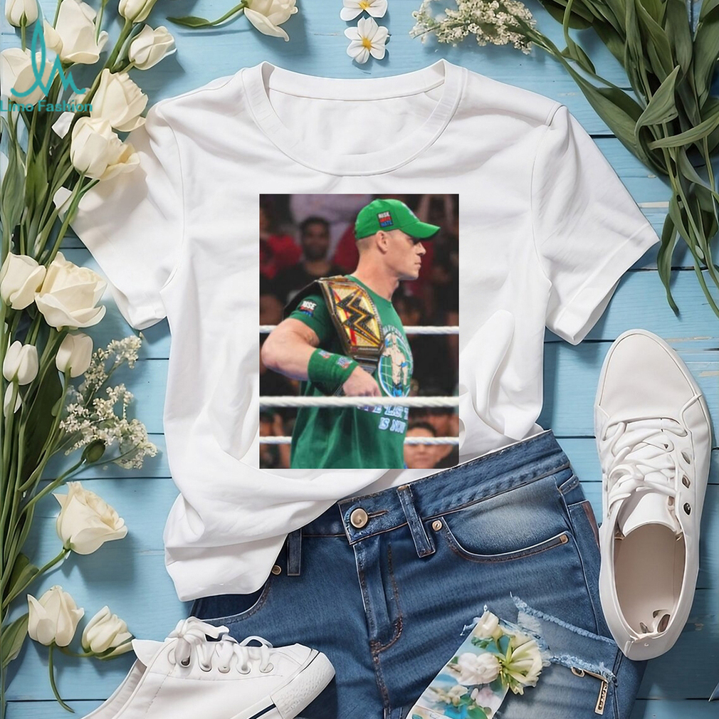 These Big Stars Can Interfere In The John Cena shirt These Big Stars Can Interfere In The John Cena shirt