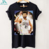 This Version of Jamal Murray Could Swing the NBA Playoffs shirt