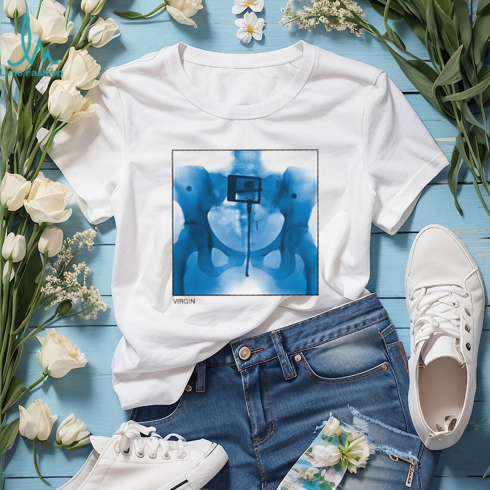 Virgin an Album Lorde shirt Virgin an Album Lorde shirt