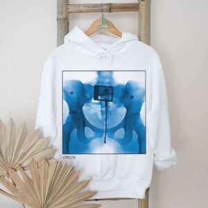 Virgin an Album Lorde shirt