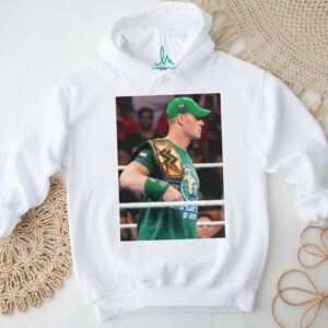 These Big Stars Can Interfere In The John Cena shirt