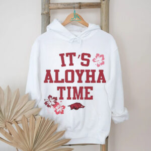 Wehiwa Aloy It’s Aloyha Time shirt