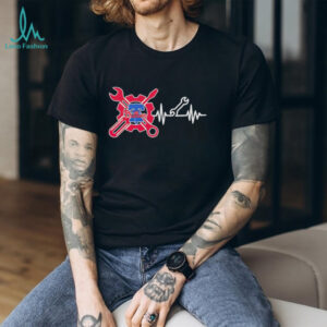 Tool heartbeat Philadelphia Phillies shirt