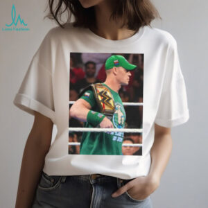 These Big Stars Can Interfere In The John Cena shirt
