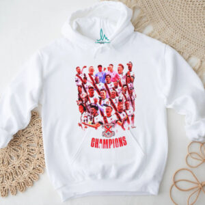 Clydebank FC Champions 2024 2025 shirt
