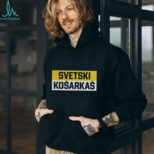 Najbolji Svetski Košarkaš Mile High City Denver Nuggets shirt