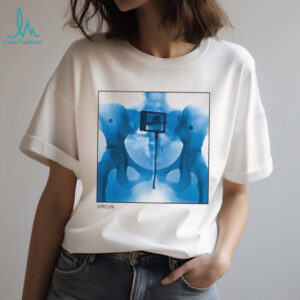 Virgin an Album Lorde shirt
