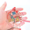 250 Years of America Ornament 1776–2026 Liberty Bell Decoration Patriotic Ornament 250 USA Anniversary Independence Day Gift 250 Years of America Ornament 1776–2026 Liberty Bell Decoration Patriotic Ornament 250 USA Anniversary Independence Day Gift