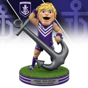 AFL Teamcoach Footy Pop Ups Fremantle Player Ornament