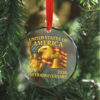 Donald Trump Cartoon Acrylic Ornament The Simpsons Style Trump Christmas Ornament Trump Won Ornament 68341 Donald Trump Cartoon Acrylic Ornament The Simpsons Style Trump Christmas Ornament Trump Won Ornament 68341