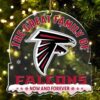 Personalized Washington Commanders NFL Ornament Personalized Washington Commanders NFL Ornament
