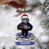 Custom Grinchmas Family Ornament with Names Custom Grinchmas Family Ornament with Names