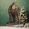 Never Forget Personalized Fireman’s Gear Ornament Never Forget Personalized Fireman’s Gear Ornament