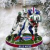 Buccaneers Greatness Commemorative Ornament Buccaneers Greatness Commemorative Ornament