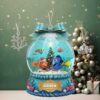 40th Anniversary Still Going Strong Christmas Ornament 40th Anniversary Still Going Strong Christmas Ornament