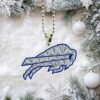 Inspirational Pink Ribbon Hummingbird Ornament Inspirational Pink Ribbon Hummingbird Ornament