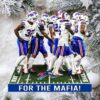 Deebo Samuel Washington Commanders Player Ornament Deebo Samuel Washington Commanders Player Ornament