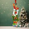 Bring Joy and Laughter with Our Funny Boss’s Circus Ornament Personalized Gift for Fun Office Workers Bring Joy and Laughter with Our Funny Boss’s Circus Ornament Personalized Gift for Fun Office Workers