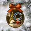 Off Road Duck Christmas Ornament Off Road Duck Christmas Ornament